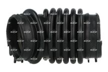 Впускний шланг, повітряний фільтр