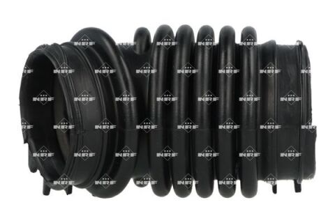 Впускний шланг, повітряний фільтр Впускний шланг, повітряний фільтр