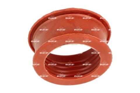 Впускний шланг, повітряний фільтр