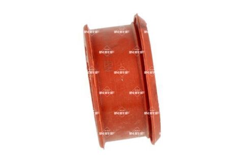 Впускний шланг, повітряний фільтр