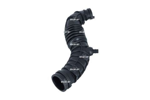 Впускний шланг, повітряний фільтр Впускний шланг, повітряний фільтр