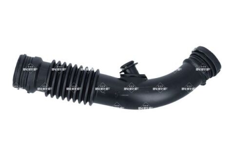 Впускний шланг, повітряний фільтр