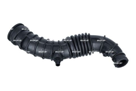 Впускний шланг, повітряний фільтр Впускний шланг, повітряний фільтр