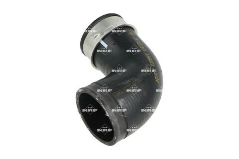 Патрубок інтеркулера