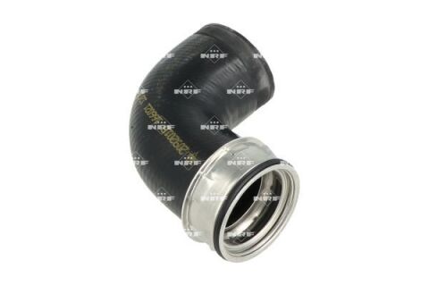 Патрубок інтеркулера