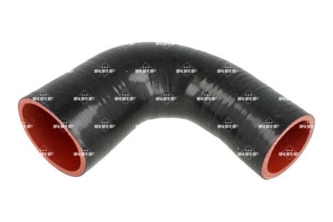 Патрубок інтеркулера