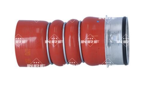 Патрубок інтеркулера Патрубок інтеркулера