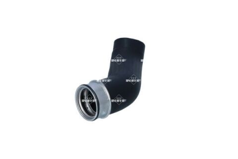 Патрубок интеркулера