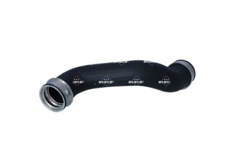 Патрубок інтеркулера