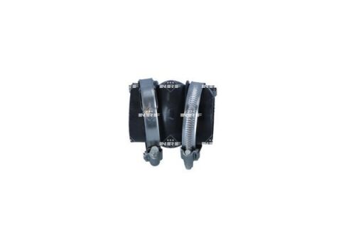 Патрубок интеркулера