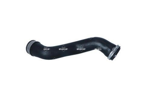 Патрубок интеркулера