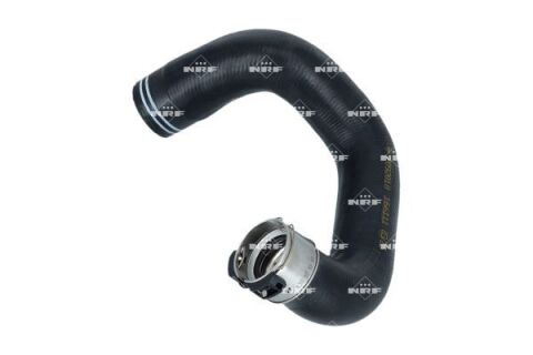 Патрубок интеркулера