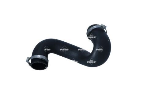 Патрубок інтеркулера Патрубок інтеркулера