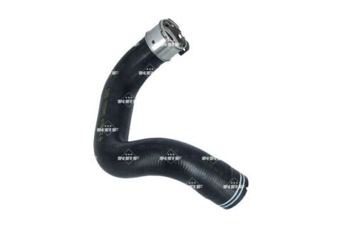 Патрубок интеркулера