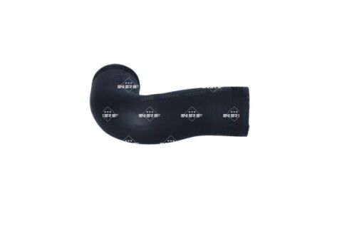 Патрубок інтеркулера