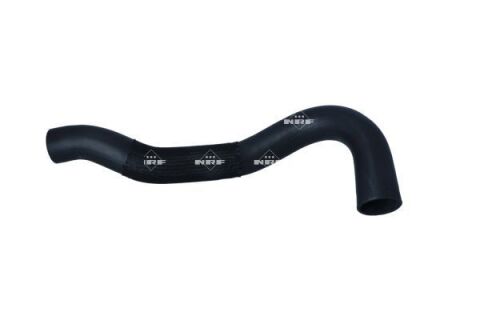 Патрубок інтеркулера