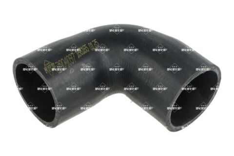 Патрубок інтеркулера