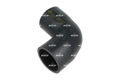 Патрубок інтеркулера