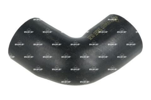 Патрубок інтеркулера