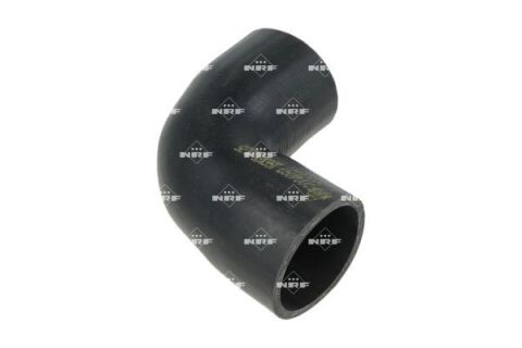 Патрубок інтеркулера