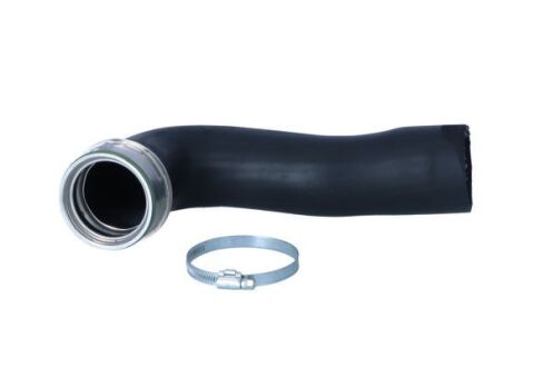 Патрубок інтеркулера