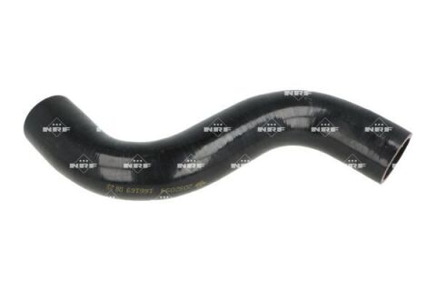 Патрубок интеркулера