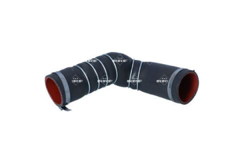 Патрубок інтеркулера