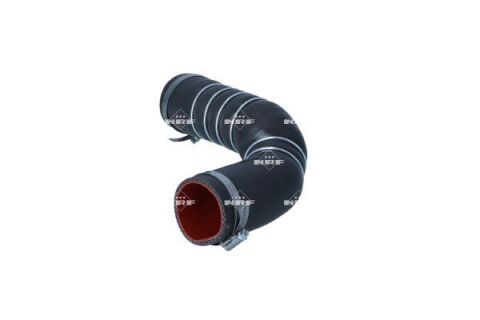 Патрубок інтеркулера