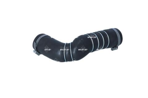 Патрубок інтеркулера