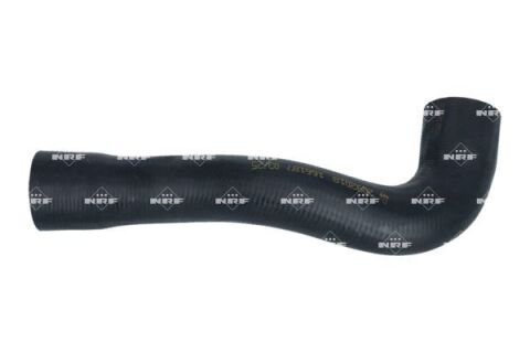 Патрубок интеркулера