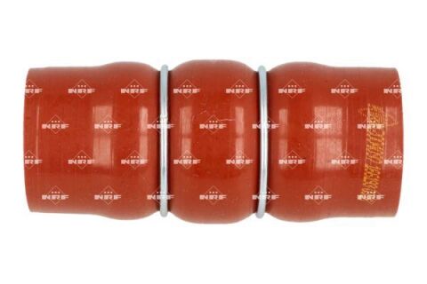 Патрубок интеркулера Патрубок интеркулера