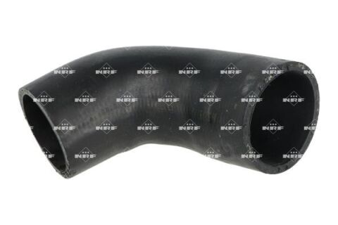 Патрубок інтеркулера