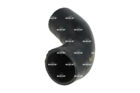 Патрубок інтеркулера