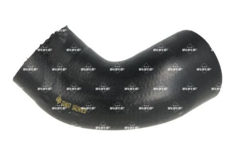 Патрубок інтеркулера