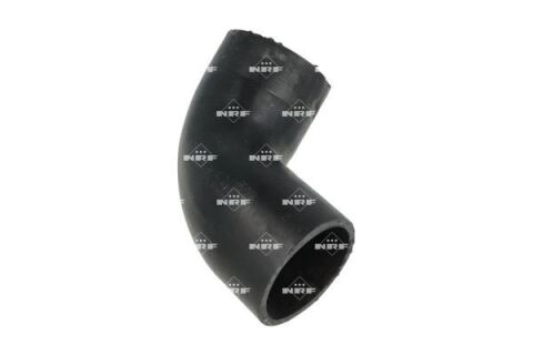 Патрубок інтеркулера