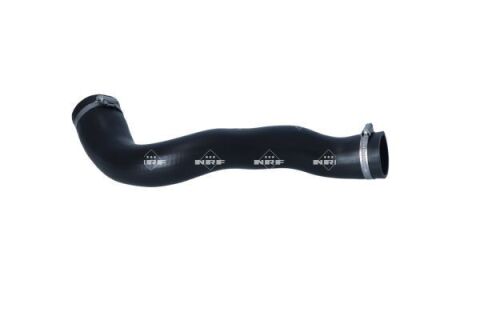 Патрубок интеркулера