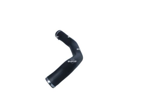 Патрубок интеркулера