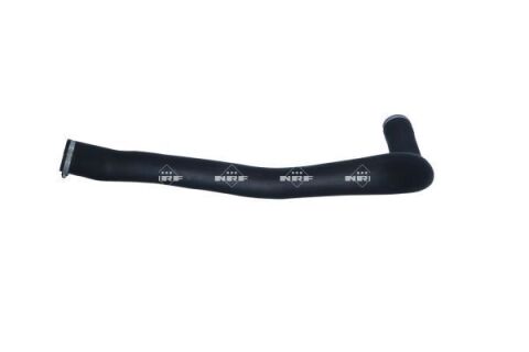 Патрубок інтеркулера