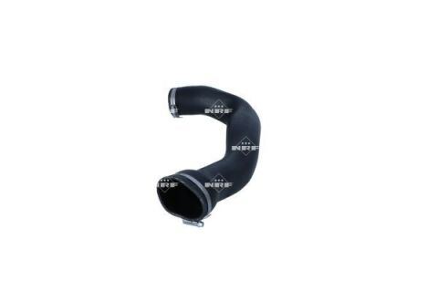 Патрубок інтеркулера