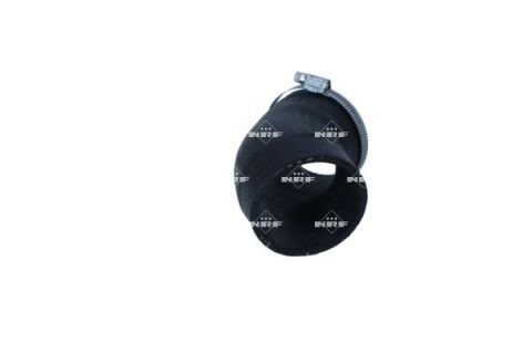 Патрубок інтеркулера