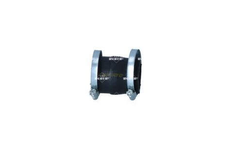 Патрубок интеркулера