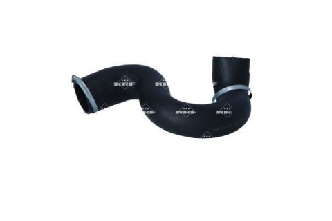 Патрубок інтеркулера