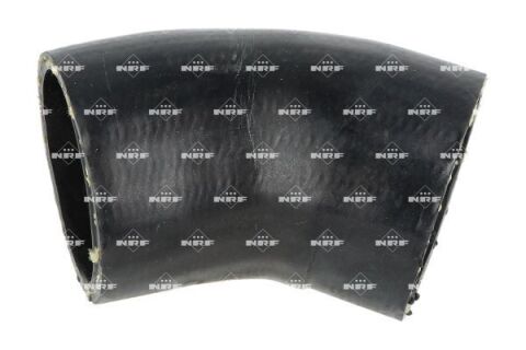 Патрубок турбіни