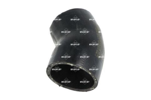 Патрубок турбіни