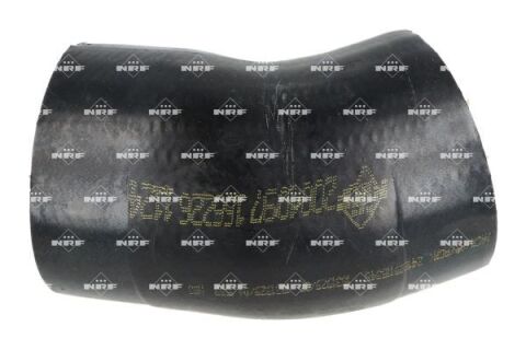 Патрубок турбіни