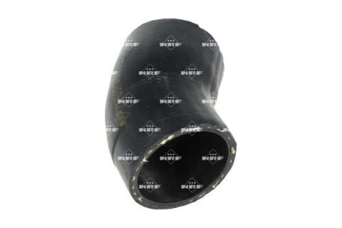 Патрубок турбіни