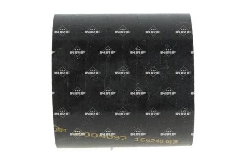 Патрубок інтеркулера