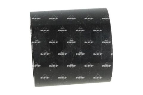 Патрубок інтеркулера