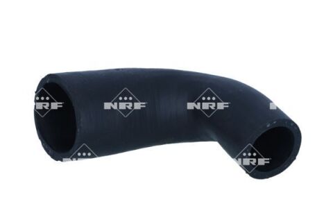 Патрубок интеркулера