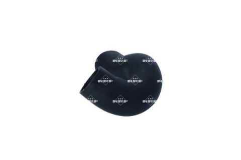 Патрубок интеркулера